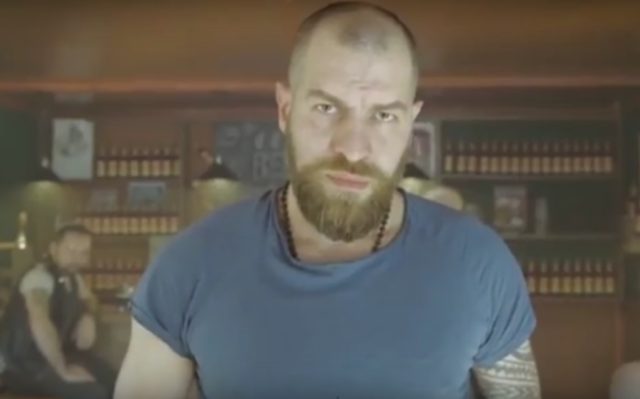 Грузия привезла из Канн "Бронзового Льва"