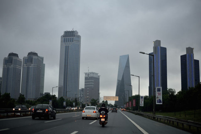 Недвижимость в Турции