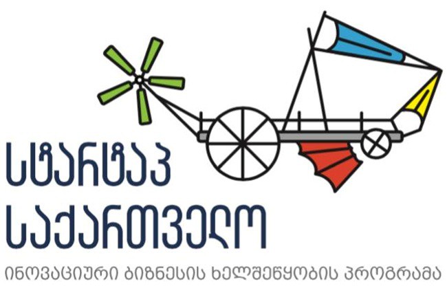 Стартап Грузия