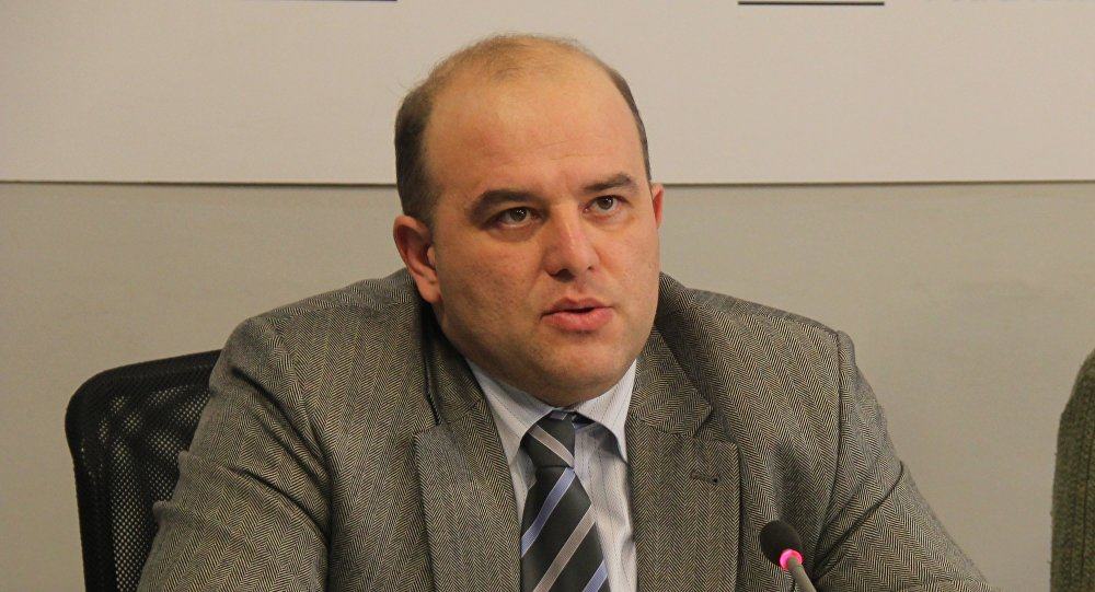 Вахтанг Маисая