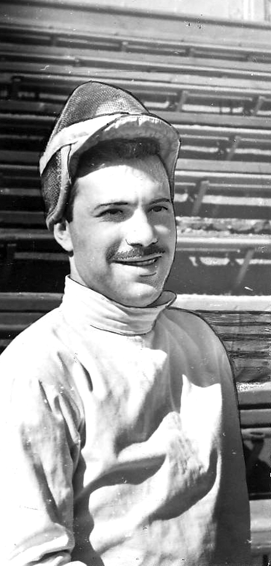 Юрий Осипов: 60 лет мечтал об этом дне