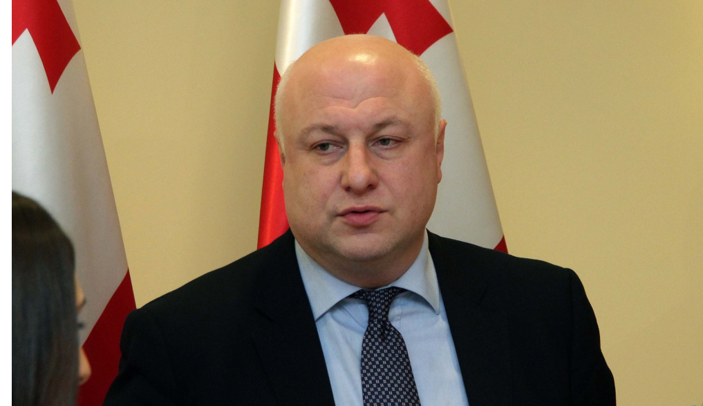 Россия поддержит кандидатуру Церетели на посту президента ПА ОБСЕ