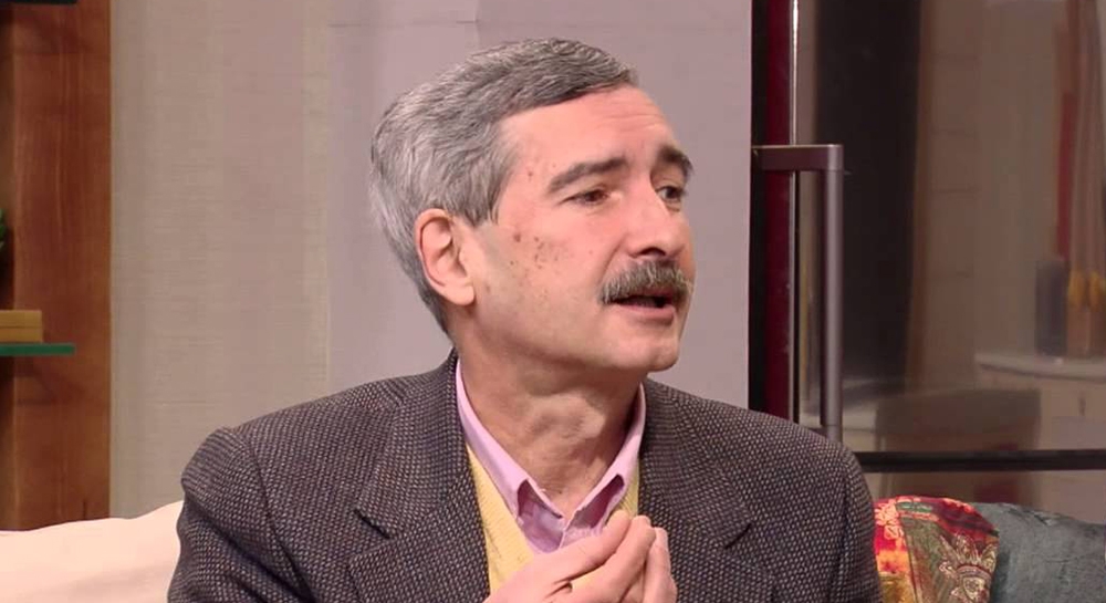 Мир под микроскопом Пааты Имнадзе