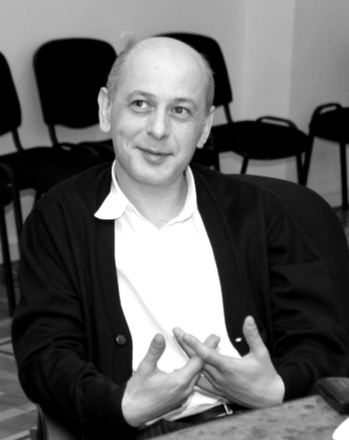 Гия Роинишвили