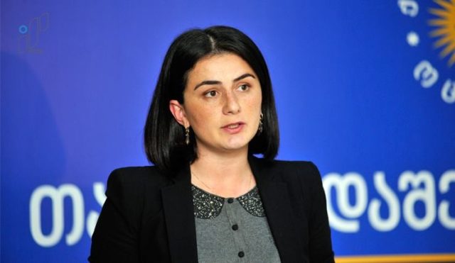 Парламент Грузии должен признать проблему фемицида