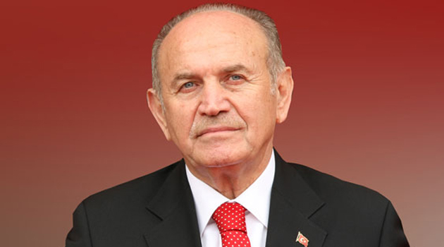 Мэр Стамбула заявил, табличка "кладбище предателей"будет ликвидирована с места захоронения мятежников