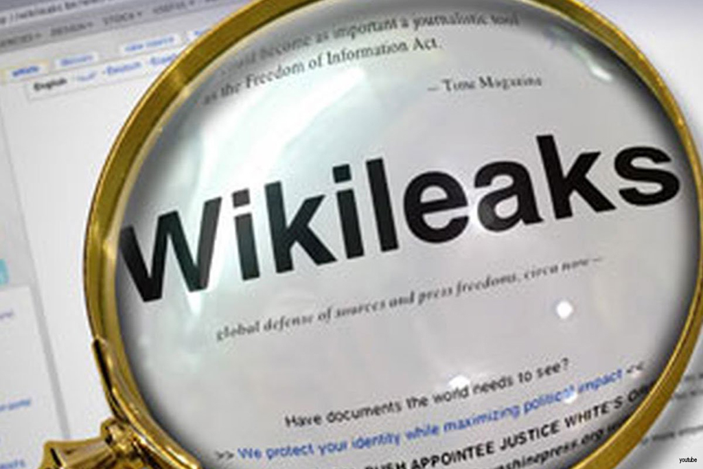 В Турции закрыли доступ к сайту WikiLeaks
