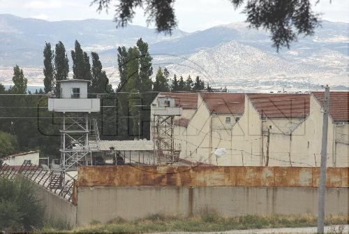 В турецких тюрьмах после реформы исправительных учреждений главным контингентом станут не обычные уголовники, а оппоненты правящего режима