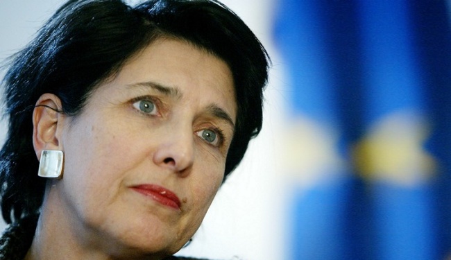 В Мтацминдском округе Тбилиси «Грузинская мечта» не выдвигает кандидата в мажоритарные депутаты