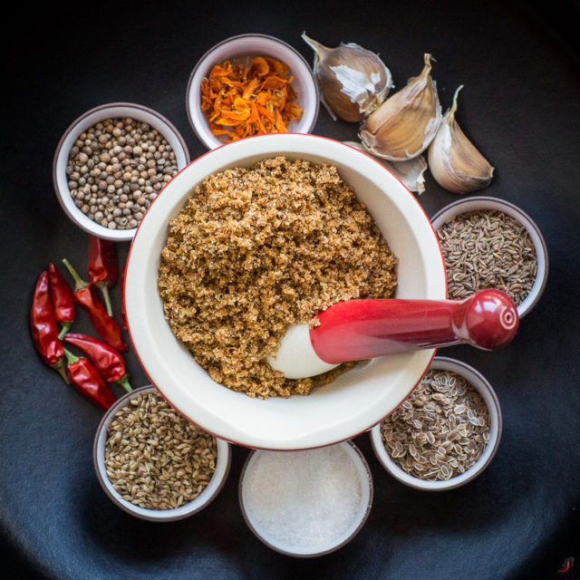 Сванскую соль будут экспортировать в США