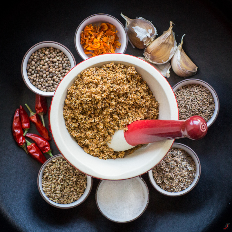 Сванскую соль будут экспортировать в США