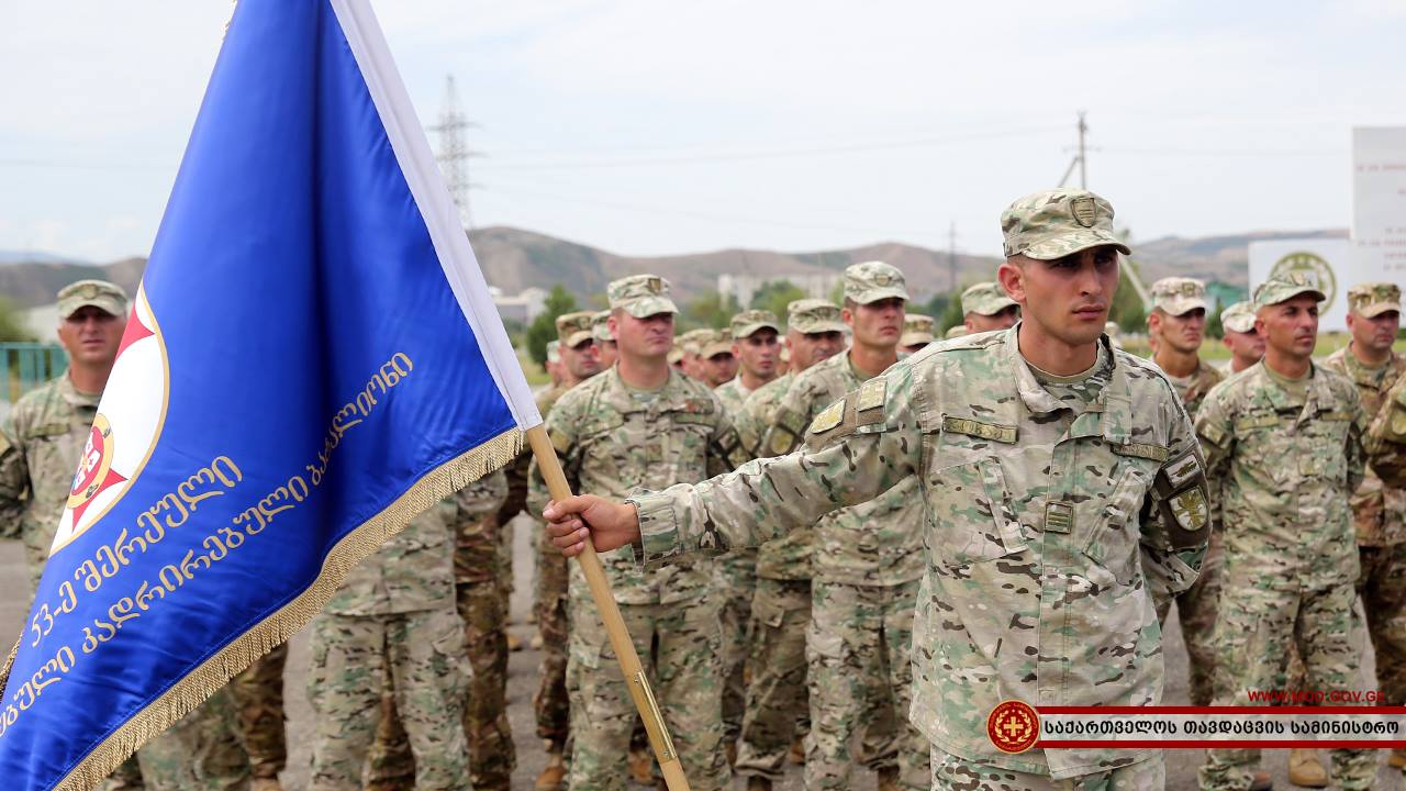 От срочной службы также могут отказаться единственные сыновья в семье, один из членов которой погиб за территориальную целостность Грузии или во время прохождения военной службы. Отсрочить срочную службу можно по состоянию здоровья либо если призывник находится под следствием, либо является школьником, студентом, учится в резидентуре, зарегистрирован на сдачу Единых национальных экзаменов, если он единственный ребенок в семье или если у него двое детей или более. Льготы также касаются священников, учителей и сельских врачей.