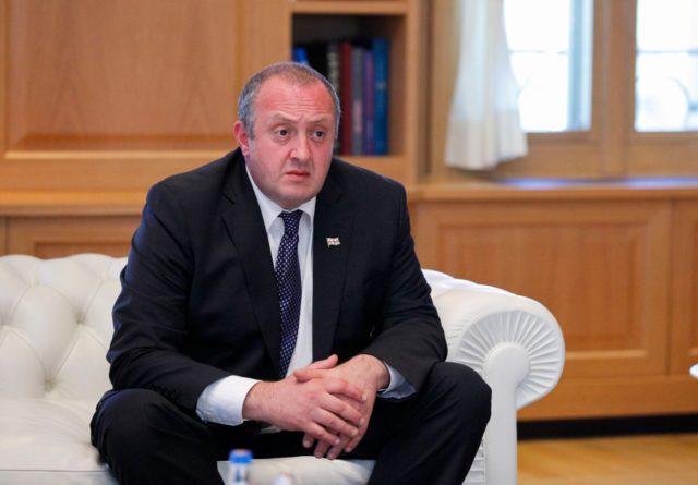 Грузинским законодательством установлено, что брак - это добровольный союз между мужчиной и женщиной с целью создания семьи