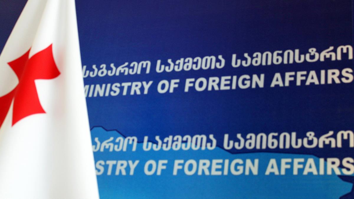 Российская политика ориентирована на аннексию, а не на обеспечение мира и безопасности