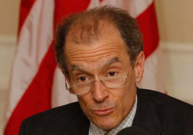 Дэниел Фрид: Америка не пожертвует Грузией ради России