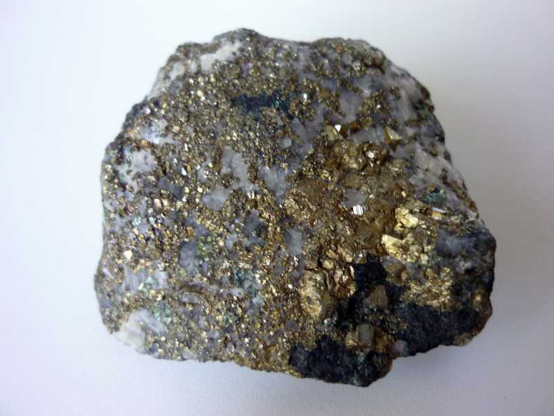 Грузия экспортировало в Канаду золота на $32 миллиона