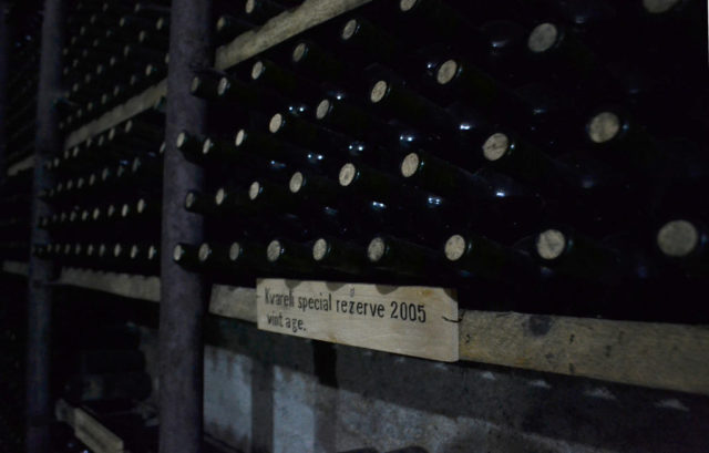 Хиллари Клинтон нравится грузинское вино, стоимостью 600 лари