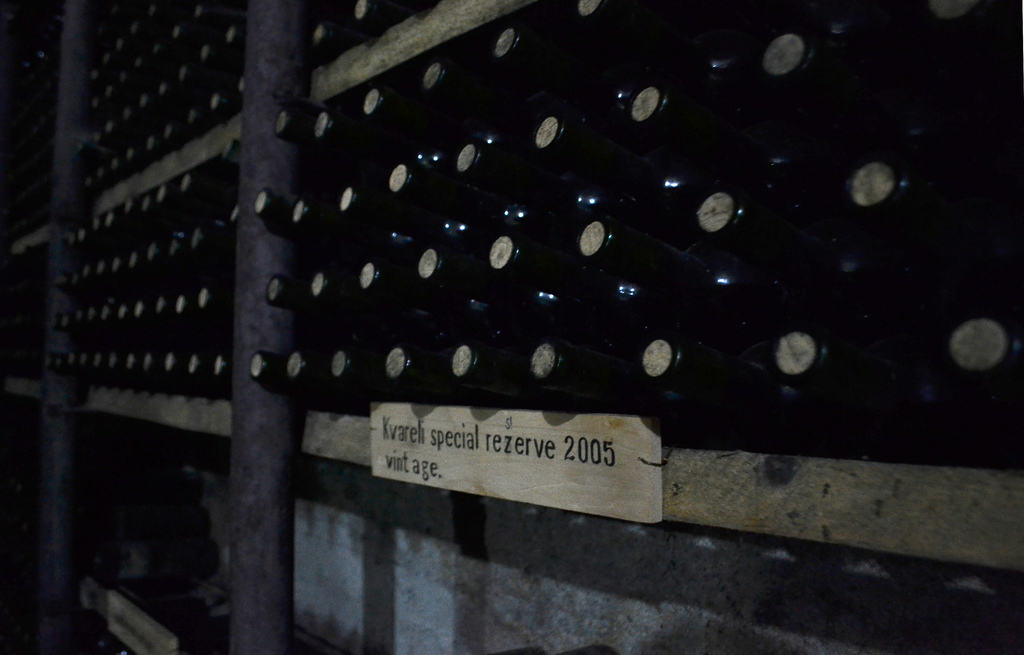 Хиллари Клинтон нравится грузинское вино, стоимостью 600 лари