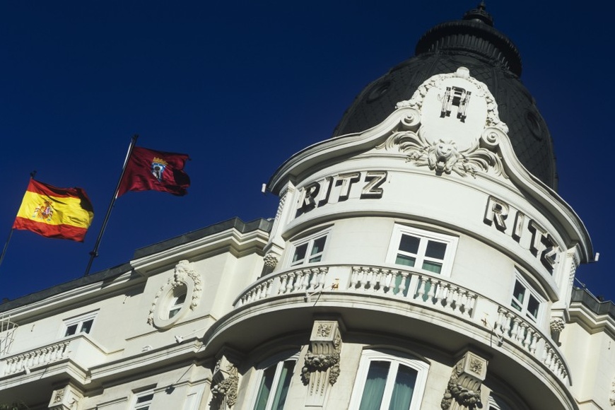 Как Испания перестала быть "прачечной для грязных денег" из России