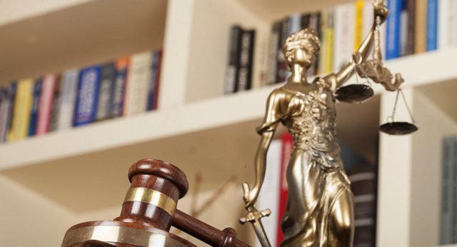 Конституционный суд Грузии