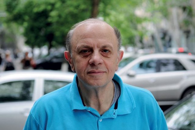 Леван Бердзенишвили