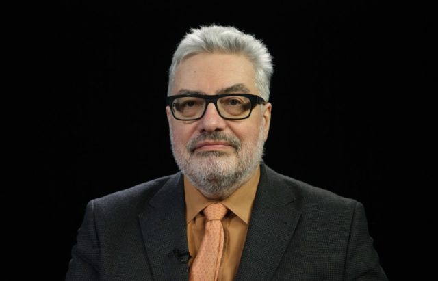 Наступление на Украину должно начаться в ближайшие несколько недель - военный эксперт Павел Фельгенгауэр