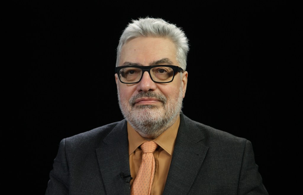 Наступление на Украину должно начаться в ближайшие несколько недель - военный эксперт Павел Фельгенгауэр