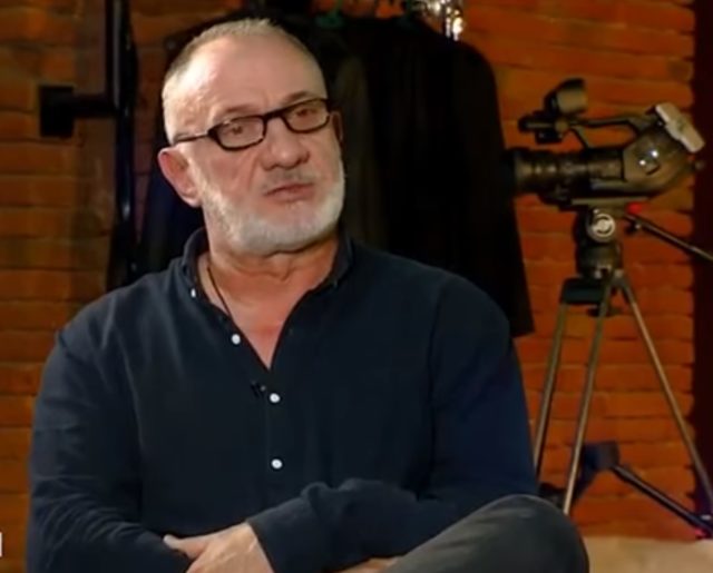 Премьера скандального фильма Гоги Хаиндрава состоится 6 сентября