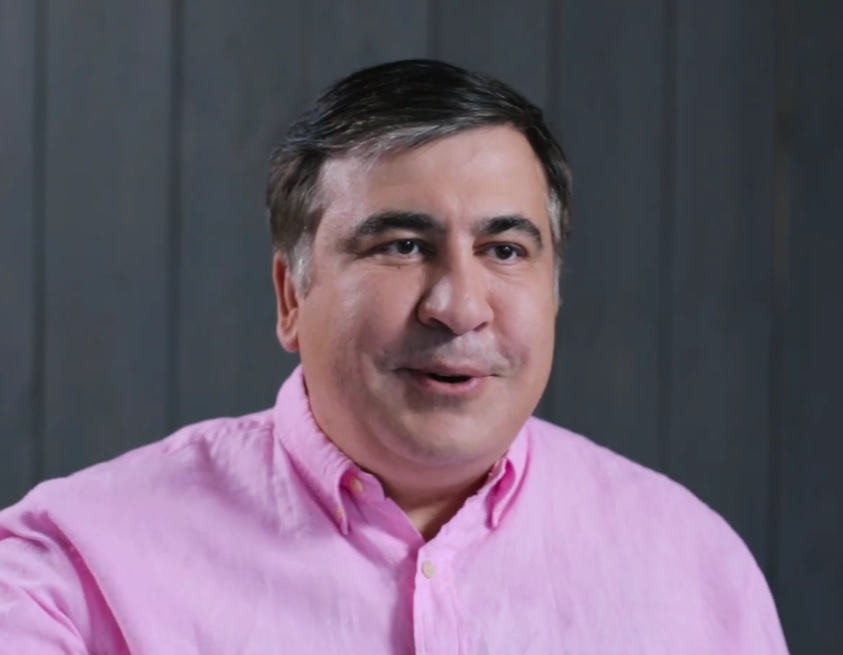 Саакашвили: Многие посмеивались надо мной, но мы все-таки сделали крутой аэропорт в Кутаиси