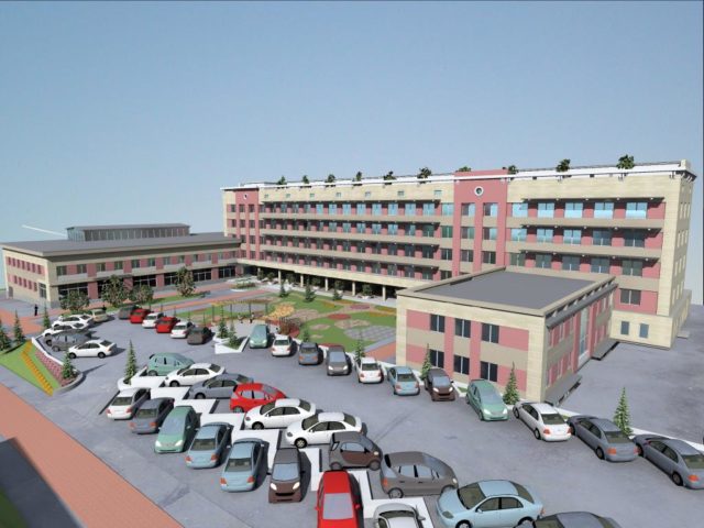 «Силикон велли Тбилиси»