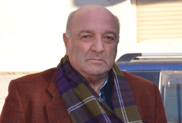 Темур Чкуасели