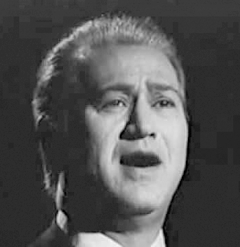 «Жизнь для песни, песня – для жизни» - Тенгиз Заалишвили