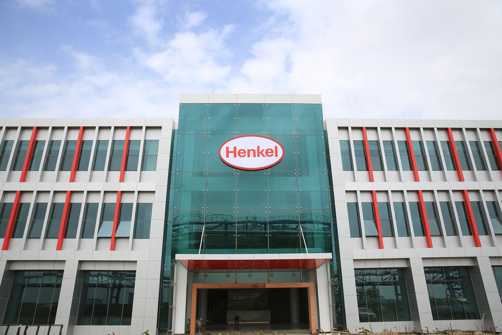 В Грузии планируется открыть предприятие немецкой «Henkel»