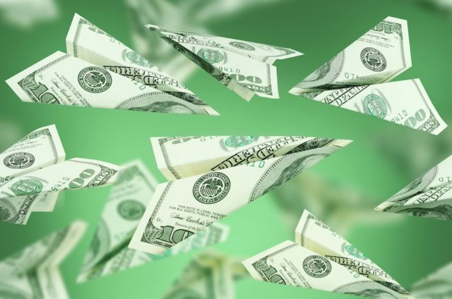 В Грузию стали больше высылать денег - лидирует РФ