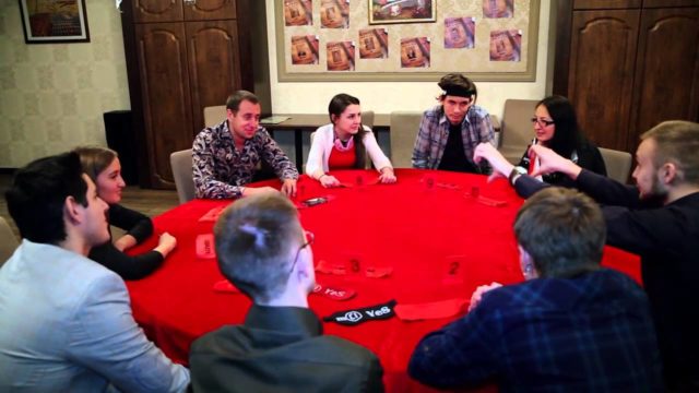 В Тбилиси начинается открытый чемпионат Грузии по спортивной мафии