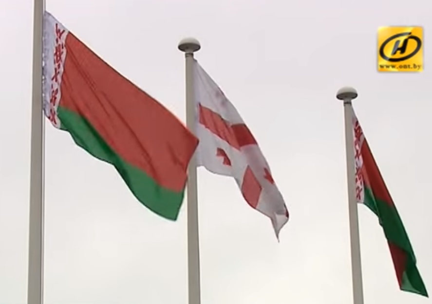 В Тбилиси состоится национальная выставка Беларуси