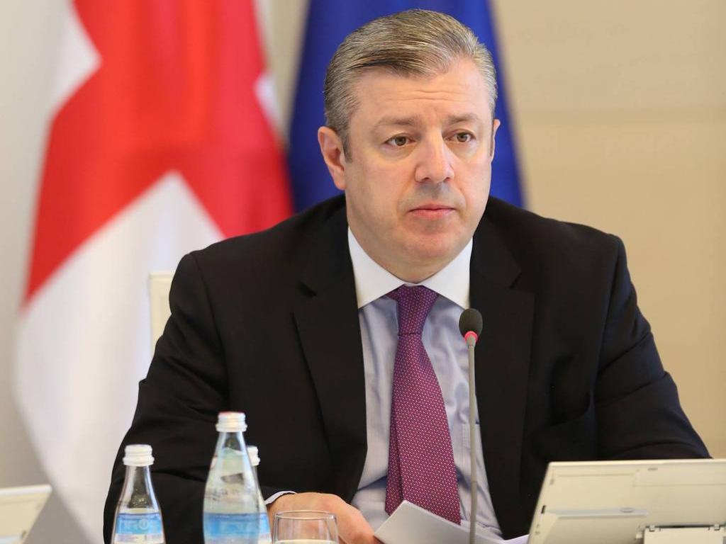 Важнейшим приоритетом и главной заботой для нас является сохранение населения в горах - Квирикашвили