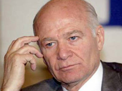 Заявление прокуратуры Грузии в связи с признанием виновным экс- главы Аджарии Аслана Абашидзе