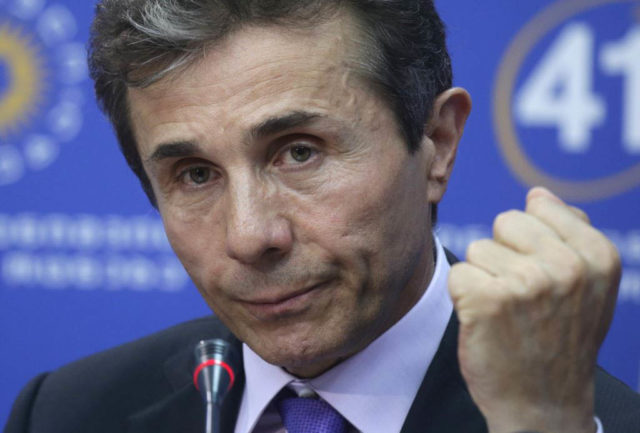 Бидзина Иванишвили еще больше разбогател и улучшил свои позиции в рейтинге богатейших людей мира