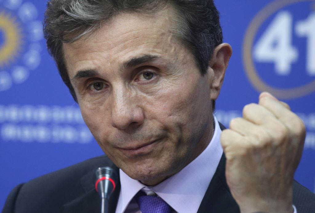 Бидзина Иванишвили еще больше разбогател и улучшил свои позиции в рейтинге богатейших людей мира