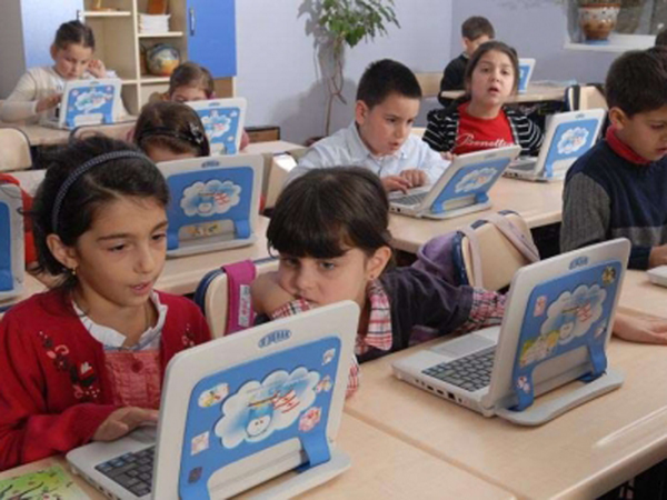 В Грузии определили уровни обязательного базового образования в школах