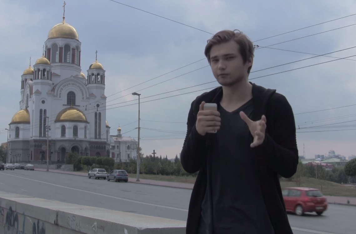 Чем может закончится ловля покемонов в храме в России