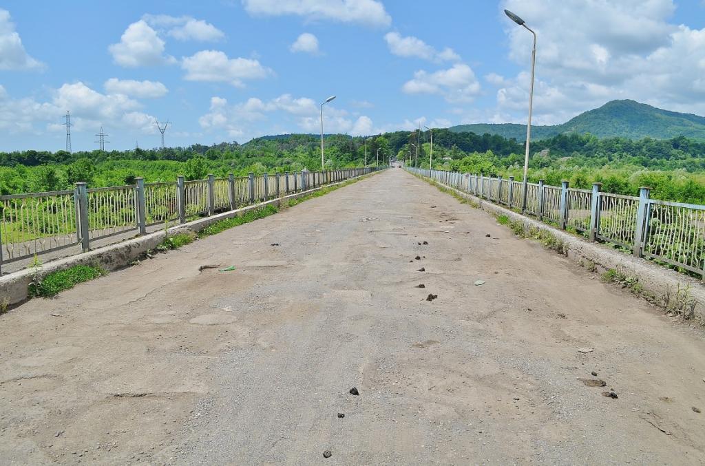 В Гали прошла очередная встреча рабочей группы превенции инцидентов и реагирования на них