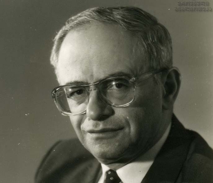 Грузинские музыкальные юморески