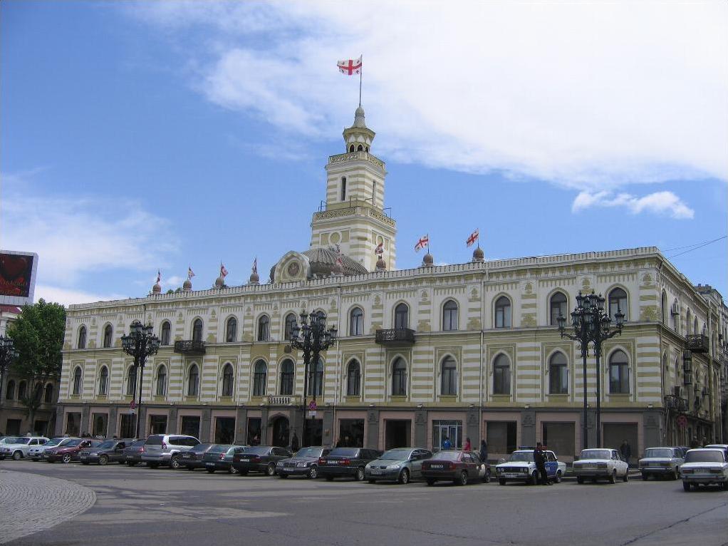 Финансирование СакребулоТбилиси удвоилось