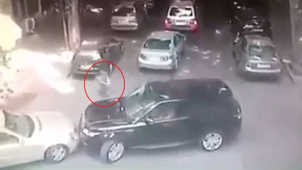 Задержан подозреваемый в совершении убийства