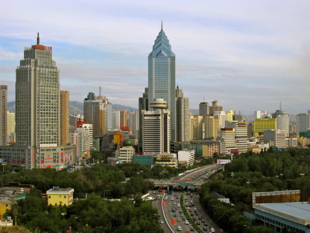 В китайской провинции Синцзянь учрежден "Центр культуры грузинского вина"