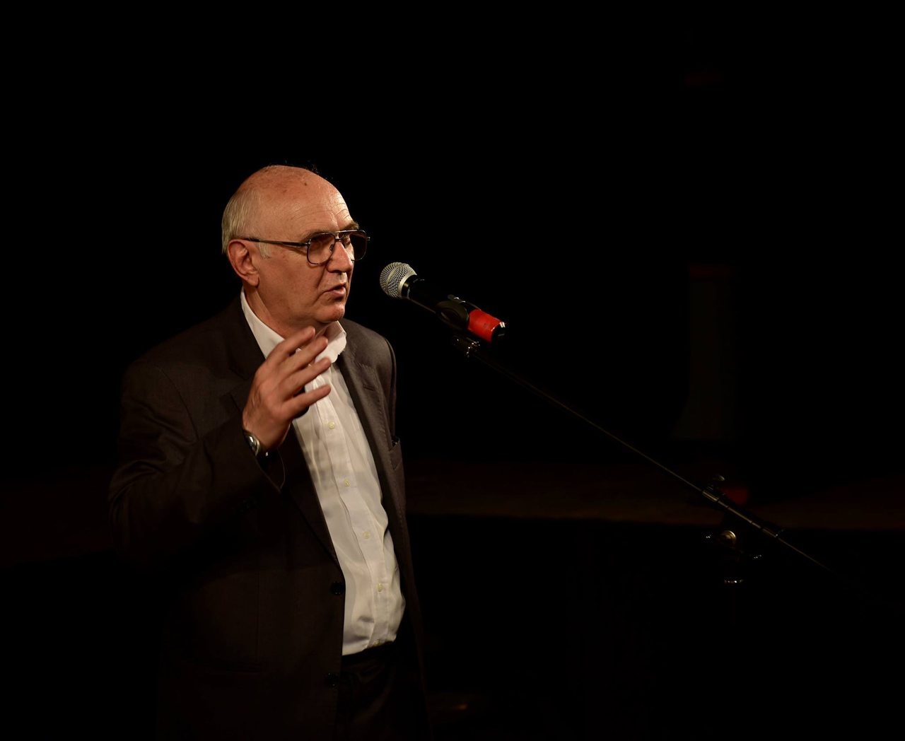 Фотолетописец уходящей эпохи