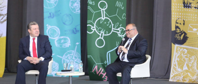 Дистанционные лекции по истории Грузии, языку и литературе для школьников проживающих заграницей