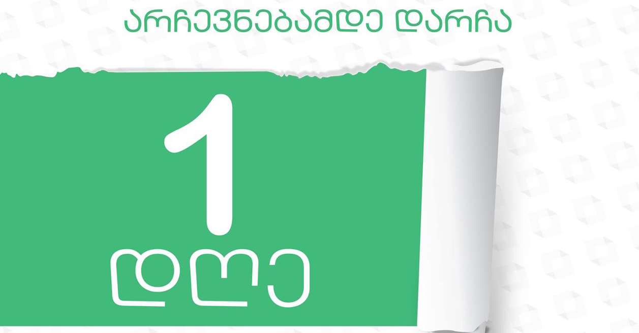 Избирательные участки готовы к парламентским выборам в Грузии